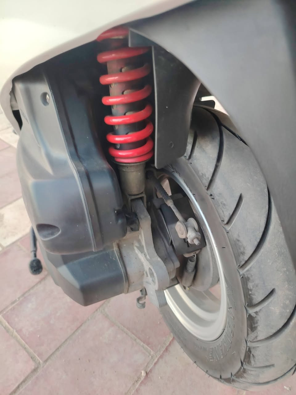 السلام عليكم
دراجه كامكو للبيع موديل 19 ام الكامره محركها 150 مكفوله كفاله عامه كفر ومكينه ام الختم واحد رمبه قبل يومين نزلتها والسعر خاص🍀


**إذا كنت صاحب هذا الإعلان وتريد حذفه لأي سبب، رجاءا أرسل رسالة إلى الدعم الفني**