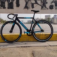 بايسكل رود فكسد • المنيوم كاربون • ٦-٨كغ