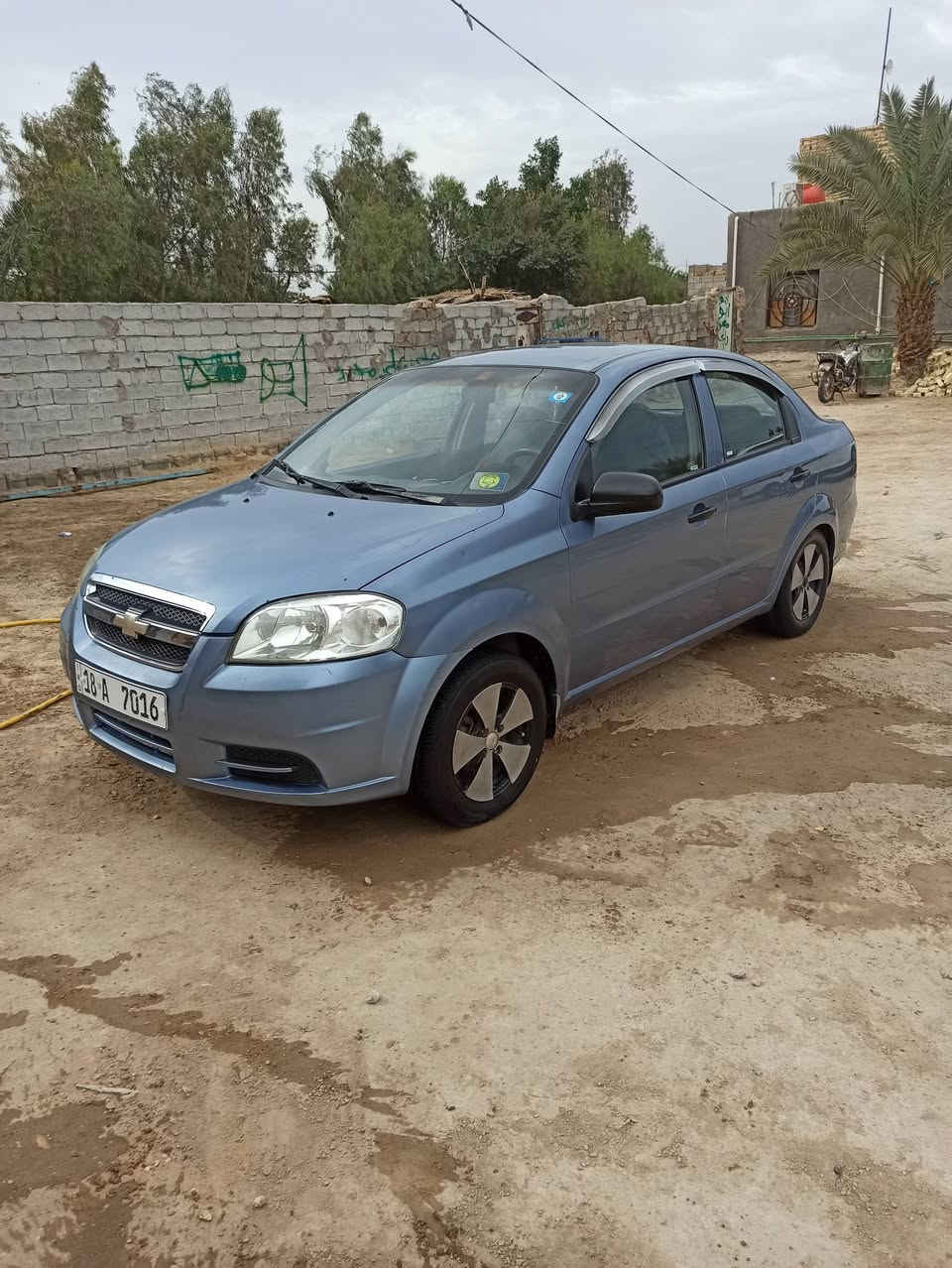 السلام عليكم افيو للبيع وارد خليجي 2007 كفاله عامه عله وضع الشركه تخم تاير جديد حداديه جديده كير ومكينه شرط باتري جديد كهربايا كله شغاله المكينه 1600 مسكر المكان ديوانية السعر خاص ***********
