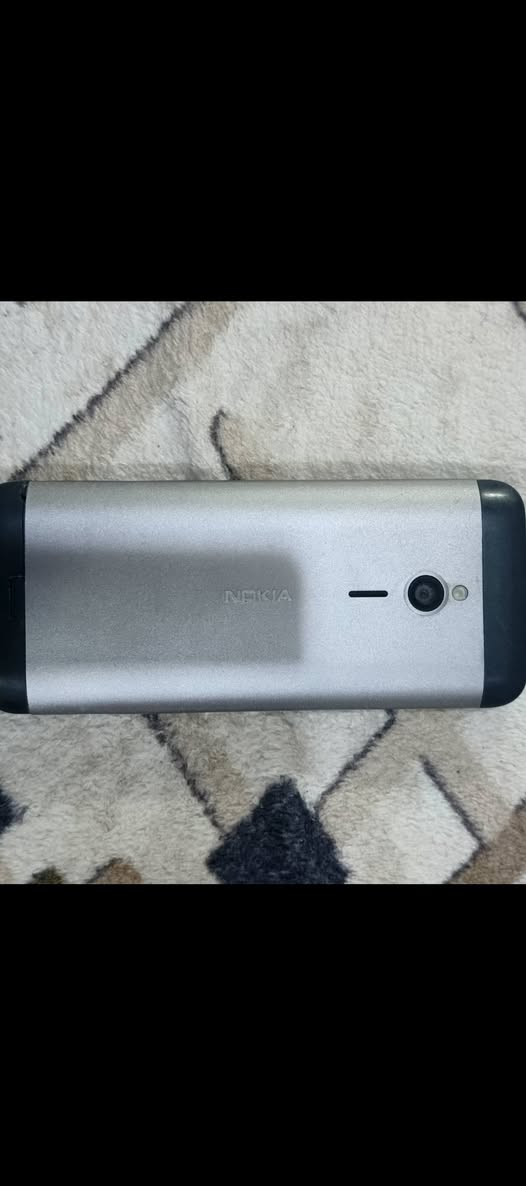 نوكيا 230مستعمل بشرط باب اول مع شاحنه اصليه سعر 45مع توصيل


**إذا كنت صاحب هذا الإعلان وتريد حذفه لأي سبب، رجاءا أرسل رسالة إلى الدعم الفني**