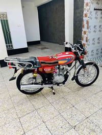 دراجه ربعه • مديل 21 • كفاله