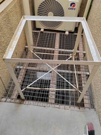 مبردة زاوية • ٣ قطع • شهداء