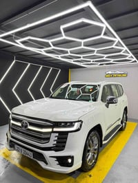 لاند كروز GXR • توين تربو • ٢٠٢٢