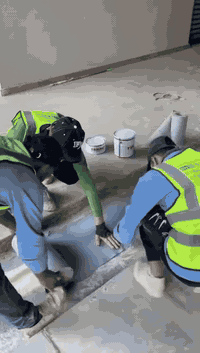 اعمال مفاصل التمدد الاكسبايشن جوين 
شركه بصمه مهندس 
اعمال العزل المائي والحراري والصوتي 
جميع الانضمه
جميع العوازل 
معالجه مفاصل التمدد 
 معالجه جميع اعمال الكونكريت
للتواصل 
***********
