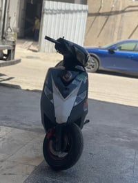 دراجه ثعلب بلاديه كفرات مكينه بلاديه جيب فيتر وفحص السعر 600 وبيها مجا...