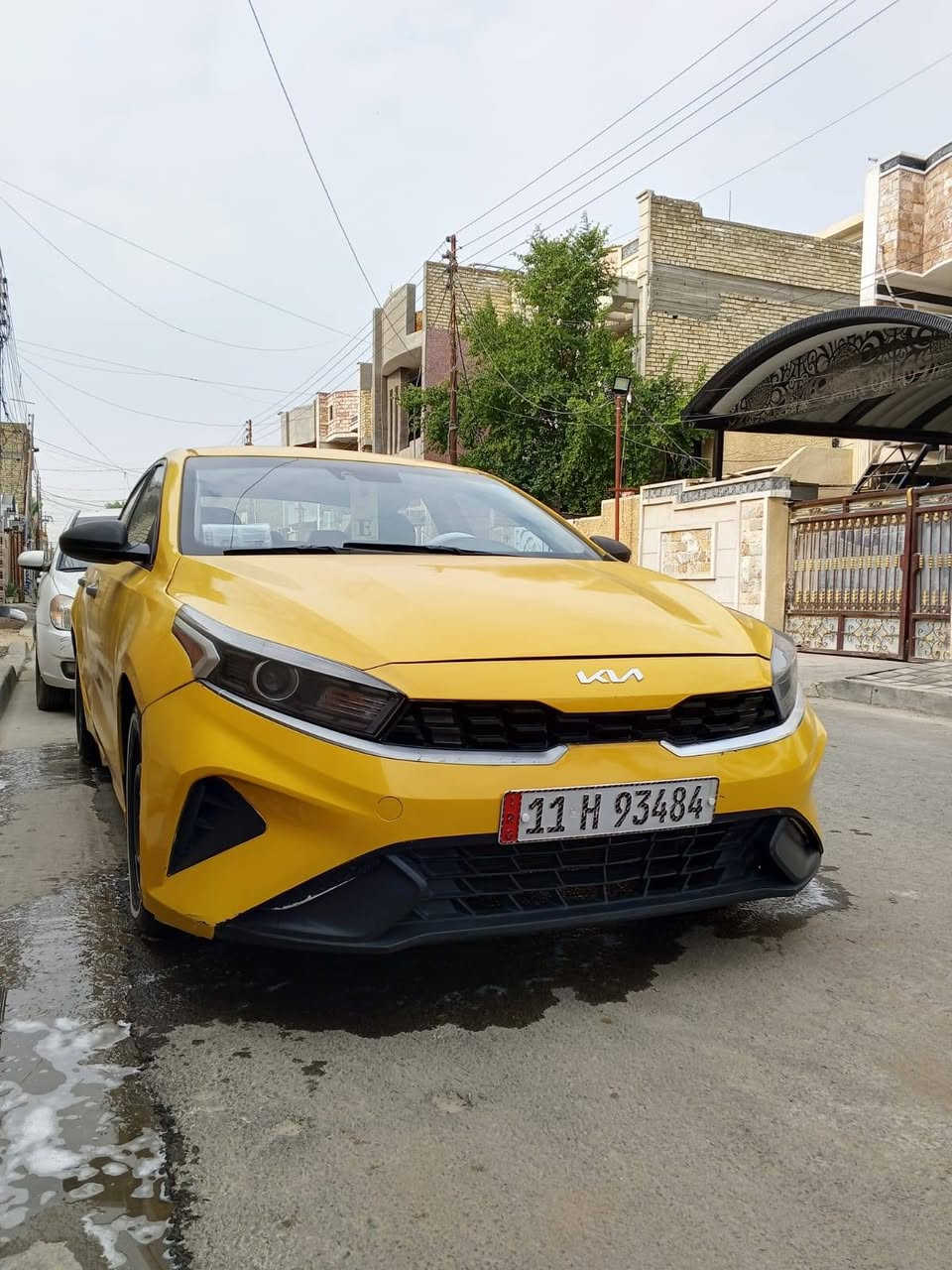 السلام عليكم فورتي موديل 2022 للبيع باتقسيط فقط سكنه بغداد مقدمه 75 توصل على رقم ***********
