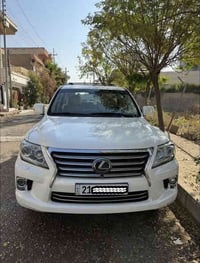 ً  السلام عليكم  لكزس 2013 بريم كفاله عامة من الصبغ السيارة ماشية 149 ...