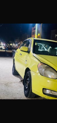 ليموني • ٢٠١١ • بغداد