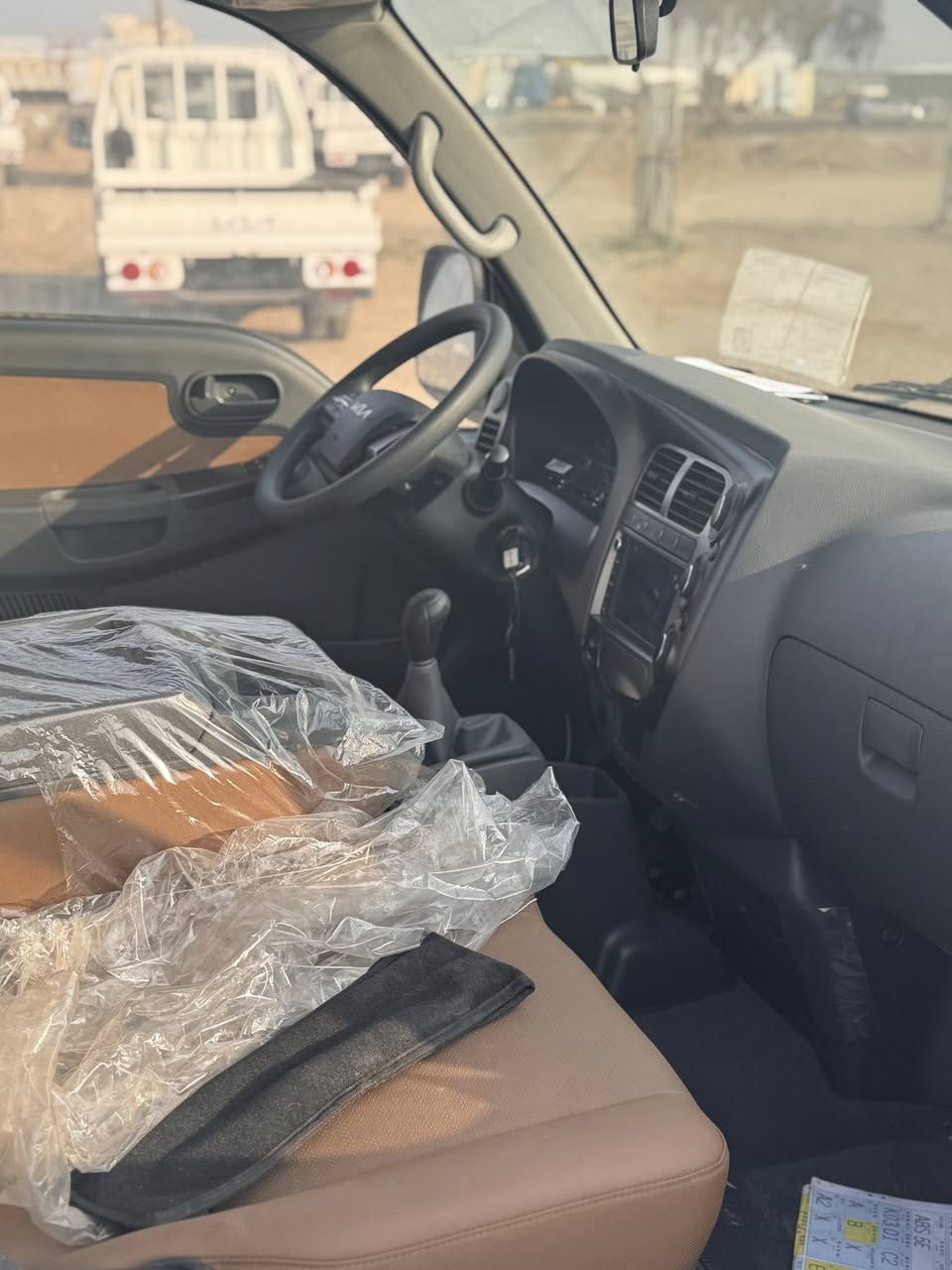 السلام عليكم
متوفر كيا دبل 2025 زيرو فول موصفات 
دبل ايرباك اي ب اس شاشه كامره مرقم بغداد 
مكان الفلوجه ***********
