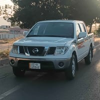 ناڤارا • ٢٠٠٩ • رانية