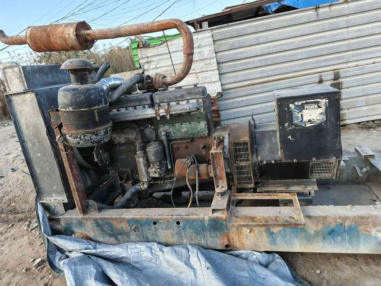 سلام عليكم مولده لبيع اسكانه 12  150كيفي لسعر37وبيه مجال***********
