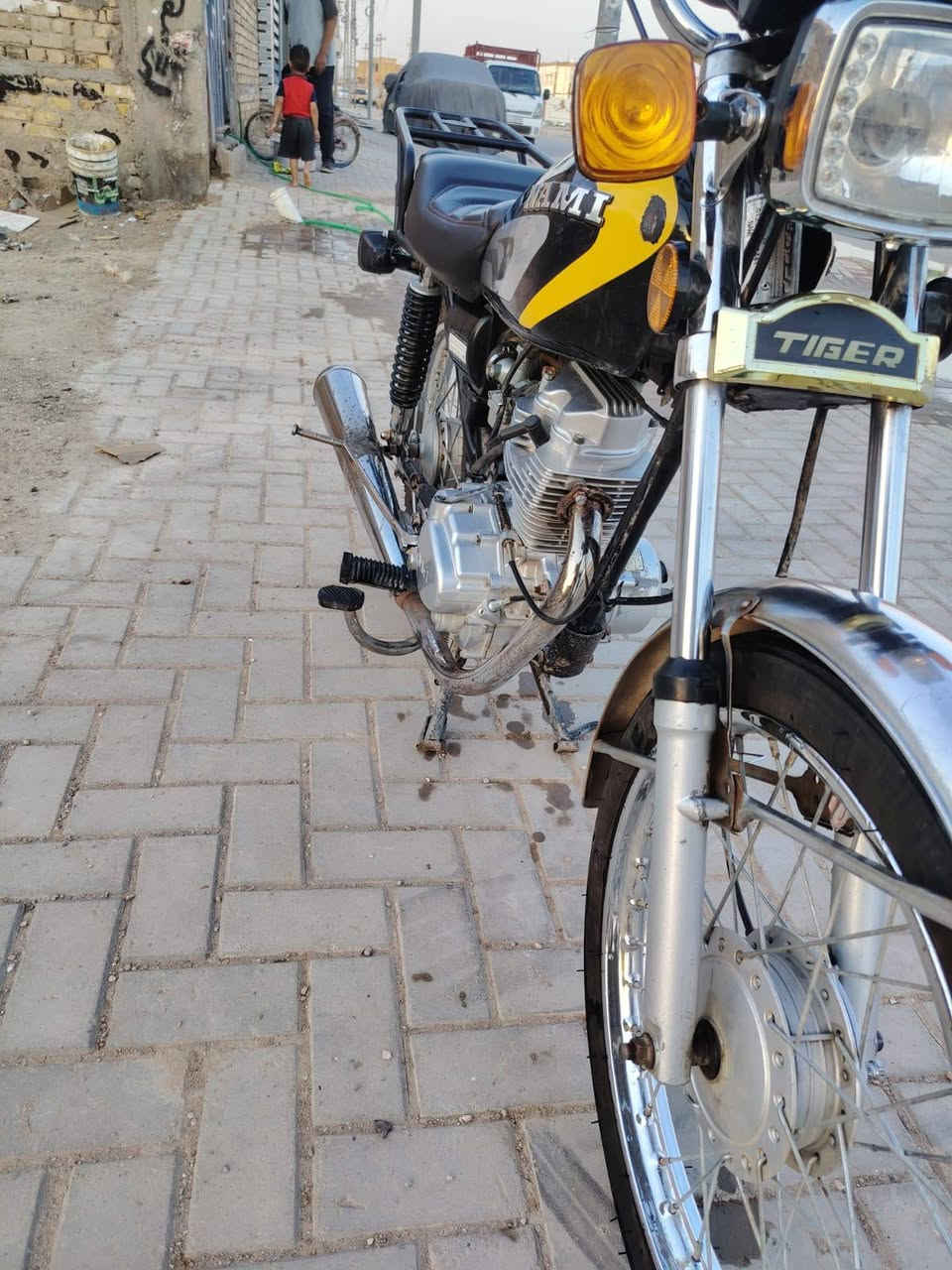 دراجه كامله معاملته مالت رقم كامل ‏‪***********‬‏
