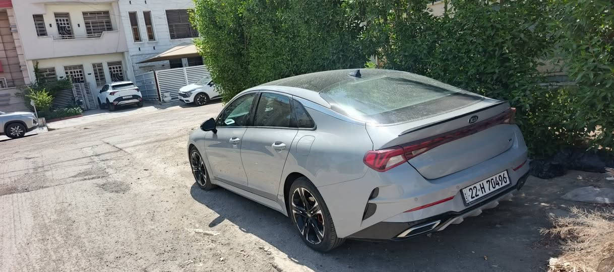 فول مواصفات💯
🔧 المحرك: 1600 تيربو
⚙️ ناقل الحركة: أوتوماتيك + عادي
🌞 فتحة بانوراما
🔘 بصمة تشغيل
🔥 كشنات تدفئة
🔥 ستيرن تدفئة
🔋 شحن هاتف لاسلكي
🛣️ قيادة ذاتية على الخطوط السريعة
🅿️ هاند بريك بصمة
📡 تشغيل عن بعد
🎯 مثبت سرعة
🛑 نظام ABS
⚠️ مانع انزلاق
📉 حساس ضغط الإطارات
💡 بك لايت LED
📺 شاشة
📡 رادارات جانبية
👁️ مراقبة النقطة العمياء
🛣️ رادار المسار
💺 كشنات جلد
🔌 مقعد السائق كهرباء
💡 لايتات ثلاث عدسات
🚦 نظام قيادة (Eco + Sport + Smart + Normal)
📶 بلوتوث + AUX + USB
🎛️ تحكم ستيرن كامل
🛑 أوتو بريككيا K5 2021 GT لاين♤كلين كلين لوسمنتي مميز
فول مواصفات💯
🔧 المحرك: 1600 تيربو
⚙️ ناقل الحركة: أوتوماتيك + عادي
🌞 فتحة بانوراما
🔘 بصمة تشغيل
🔥 كشنات تدفئة
🔥 ستيرن تدفئة
🔋 شحن هاتف لاسلكي
🛣️ قيادة ذاتية على الخطوط السريعة
🅿️ هاند بريك بصمة
📡 تشغيل عن بعد
🎯 مثبت سرعة
🛑 نظام ABS
⚠️ مانع انزلاق
📉 حساس ضغط الإطارات
💡 بك لايت LED
📺 شاشة
📡 رادارات جانبية
👁️ مراقبة النقطة العمياء
🛣️ رادار المسار
💺 كشنات جلد
🔌 مقعد السائق كهرباء
💡 لايتات ثلاث عدسات
🚦 نظام قيادة (Eco + Sport + Smart + Normal)
📶 بلوتوث + AUX + USB
🎛️ تحكم ستيرن كامل
🛑 أوتو بريك
🗺️ خرائط
🎮 ستيرن حرف D
💡 زينون LED
🔄 توقف ذاتي ع
🗺️ خرائط
🎮 ستيرن حرف D
💡 زينون LED
🔄 توقف ذاتي عند الرجوع
📦 صندوق ذكي
📄 رقم بغدااد
سعر 155بكاني شارع فلسطين ***********
