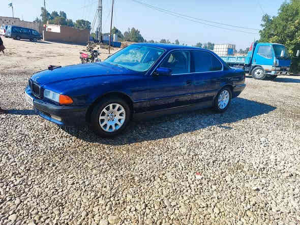 السلام عليكم مستعجل ع بيع
Bmw خفاش
رقم انگليزي سنوية ل2030 تريد تحويل تريد وكالة
مكينة وكير جدد
حدادية جديده
عربانه ودرايمات جدد
وياها لايت زنون
تحم مري شغال 
كشنات ميكانيكي
مثبت سرعه 
وباقي مواصفات الخفاش معروفه
السعر 46 قفل ومو سعرها هذا
للتواصل *********** ابو منتظر 
اسيا ***********
