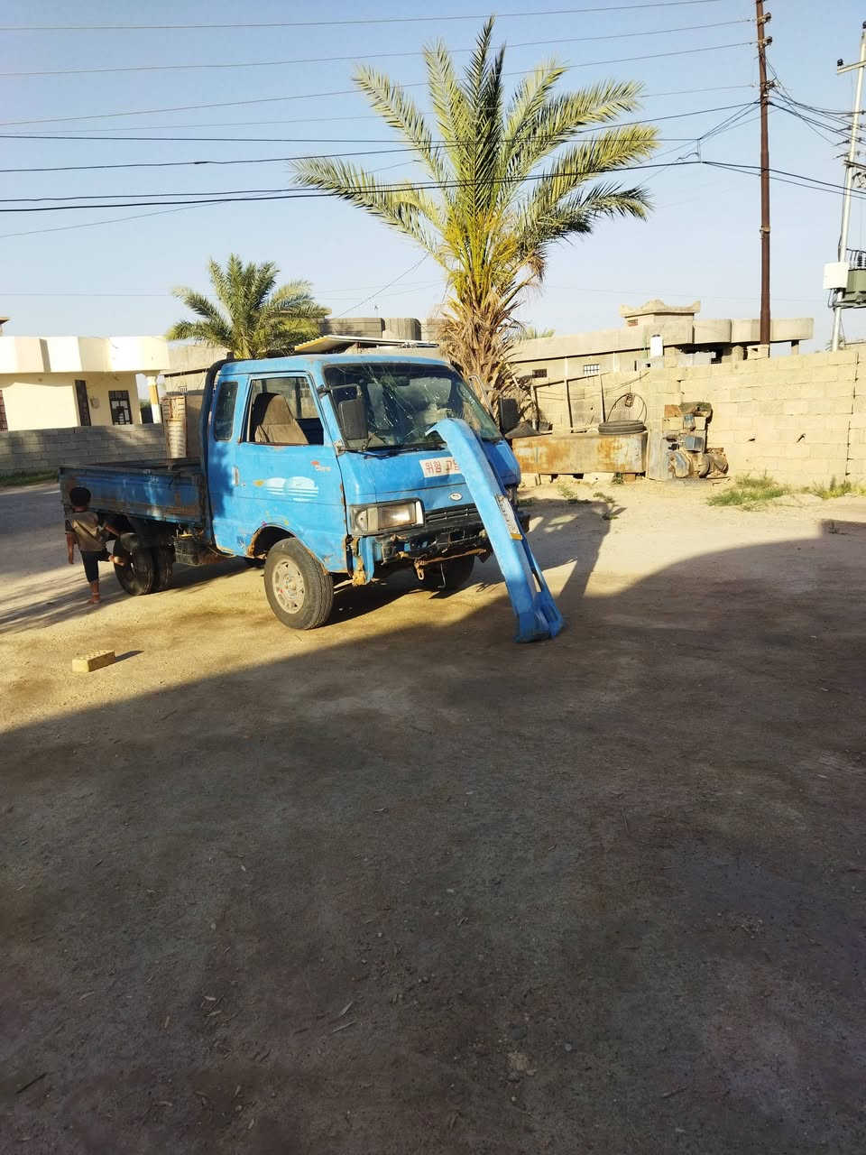 كيابنكو موديل 95 رقم بغداد بأسمي تحويل مباشر سنوية ساقطة كفالة الشاصي والكشر كدامك اتصال وتساب 
***********
مكاني الانبار عامرية الصمود
