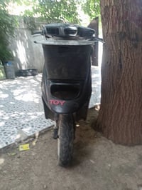 بنزيني • أربيل • حالة ضعيفة