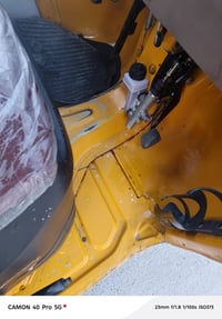 تكتك • موديل 2021 • بغداد شماعية