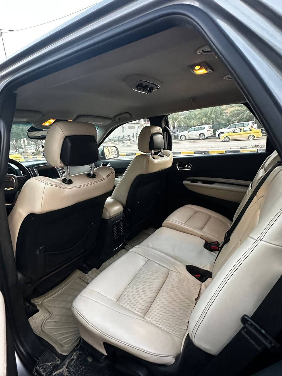 جيب دورنكو موديل 2018 حادثه جوملغ وبنيد بدون شواصي بدون دواخل رقم بغداد دولي هزه جديده السعر 210وبيه مجال الشراي المكان النجف ***********
