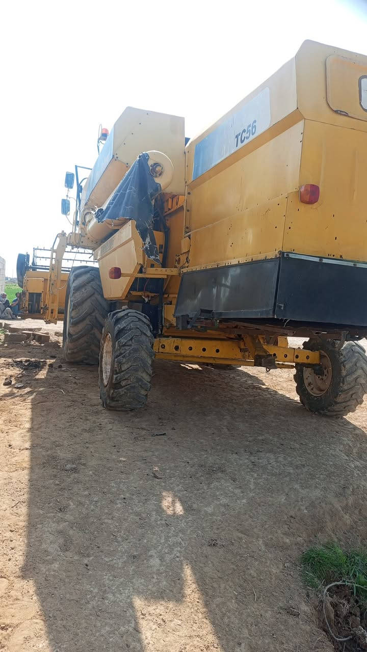 سلام عليكم للبيع حاصوده موديل 2005هدرو 5بلم الاستفسارات تصال عل رقم ***********
