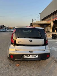 سول ٢٠١٧ • ١٦٠٠ GDI • وارد امريكي