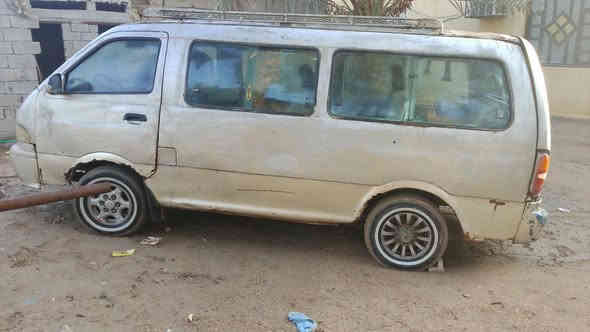 سلام عليكم ابريجو للبيع عليه مكينه وكير واكسل ما منغولي السعر 23وبيه مجال مكاني بصره ابو الخصيب ***********
