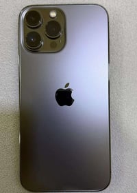 ايفون ١٣ برو ماكس • ٢٥٦ • مفتوح شبكات