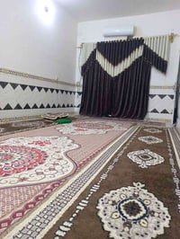 حي العسكري • ٢٠٠م • غرفتين