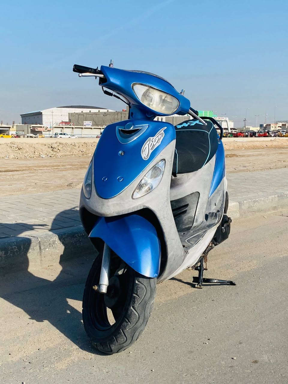 السلام عليكم ماكس قچمه للبيع كفرات ختم واحد فول ملاح
جيب مصلح وياك وفحص مكينه ما مفتوحه كهربائيات كلها شغاله مكاني بصره زبير السعر خاص للستفسار اكثر اتصل وانه خادم ***********
