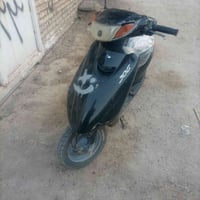 دراجة جوك • مفرق سده • كهربائيات كاملة