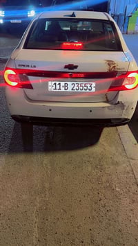 ابيكا • ٢٠٠٩ • بغداد كرادة