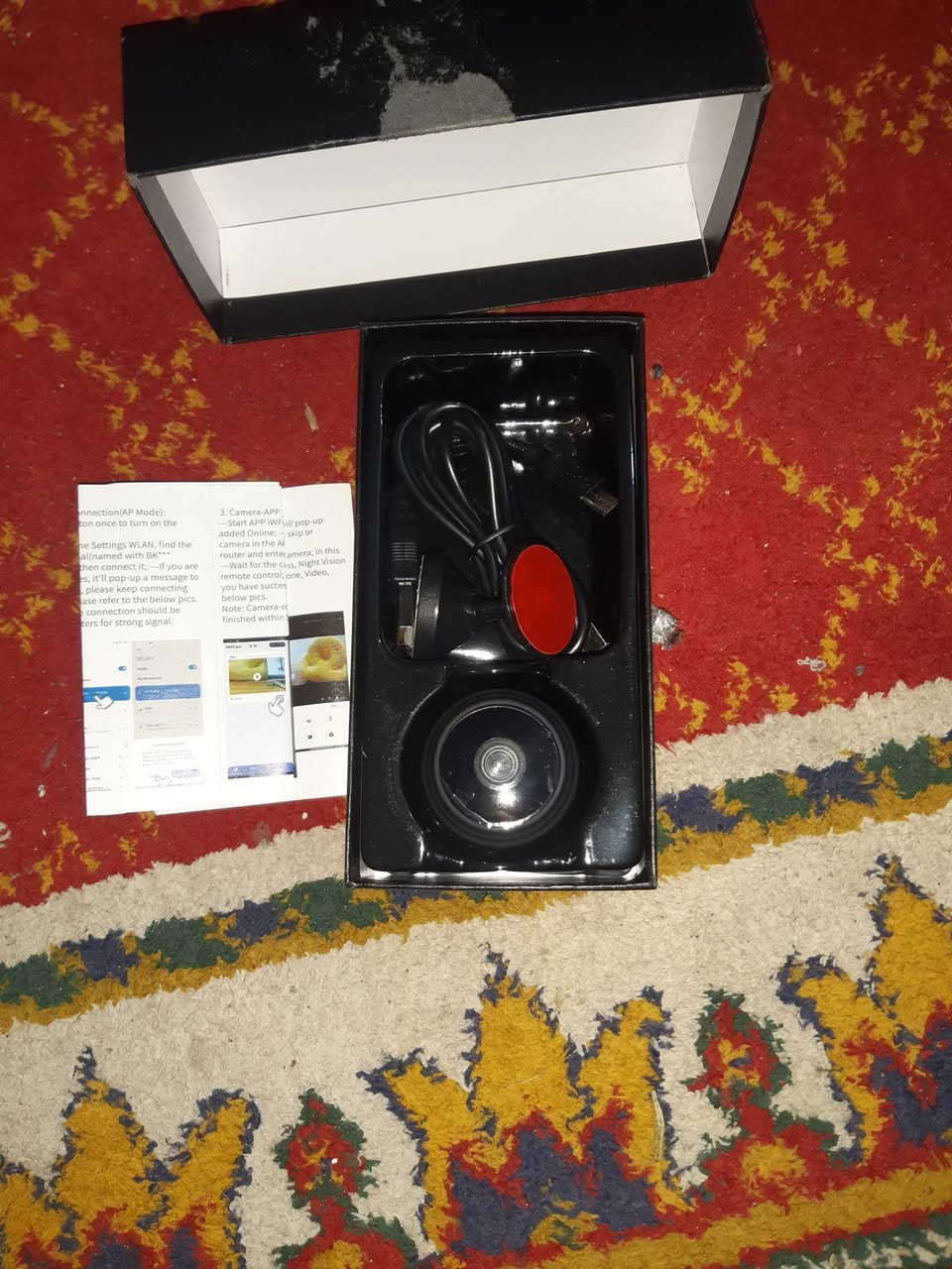 كلمن وسعره كله جديد وشغال حجز عل رقم وتساب ***********
