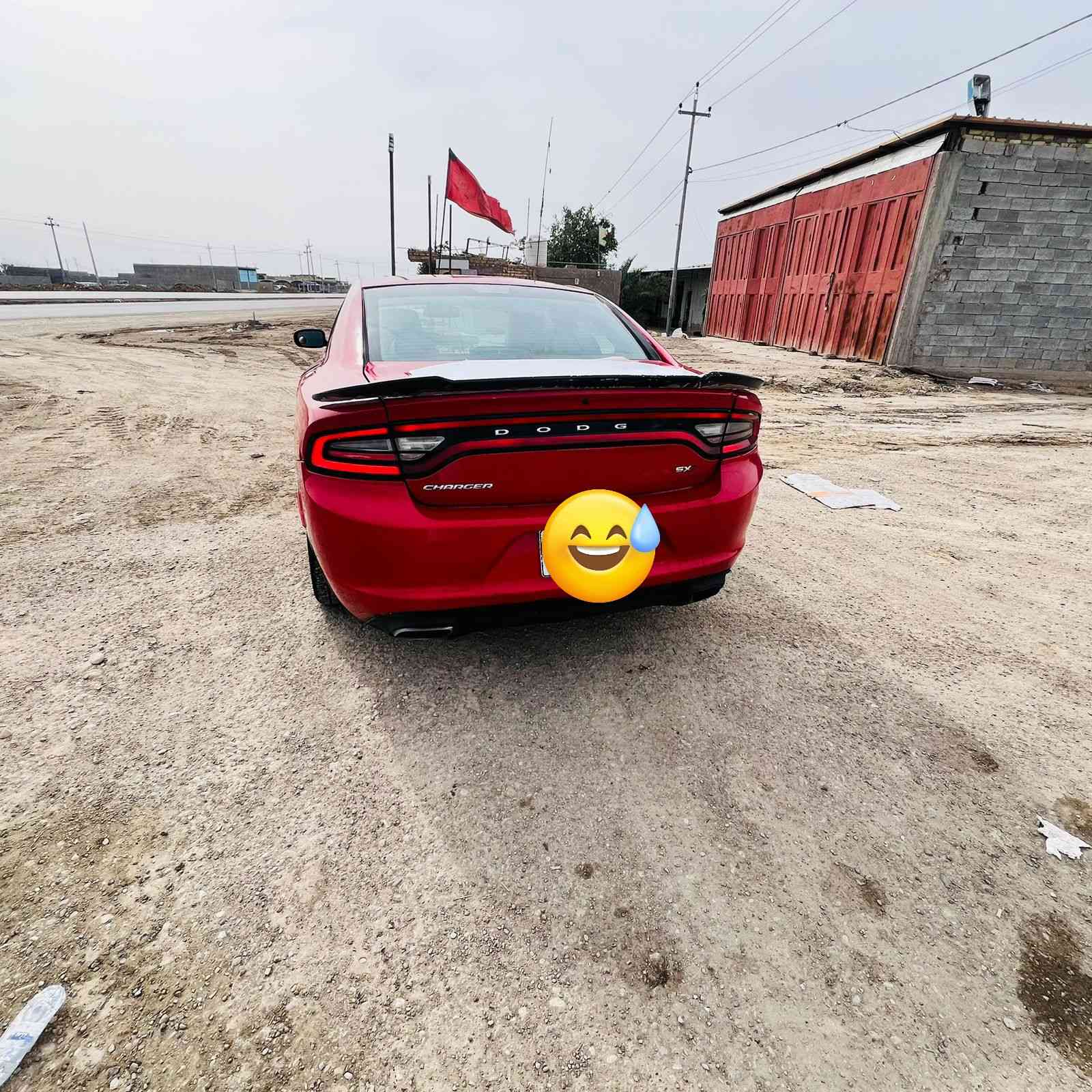 ‎ﺳﻴﺎره‎ بغداد, العراق


**إذا كنت صاحب هذا الإعلان وتريد حذفه لأي سبب، رجاءا أرسل رسالة إلى الدعم الفني**