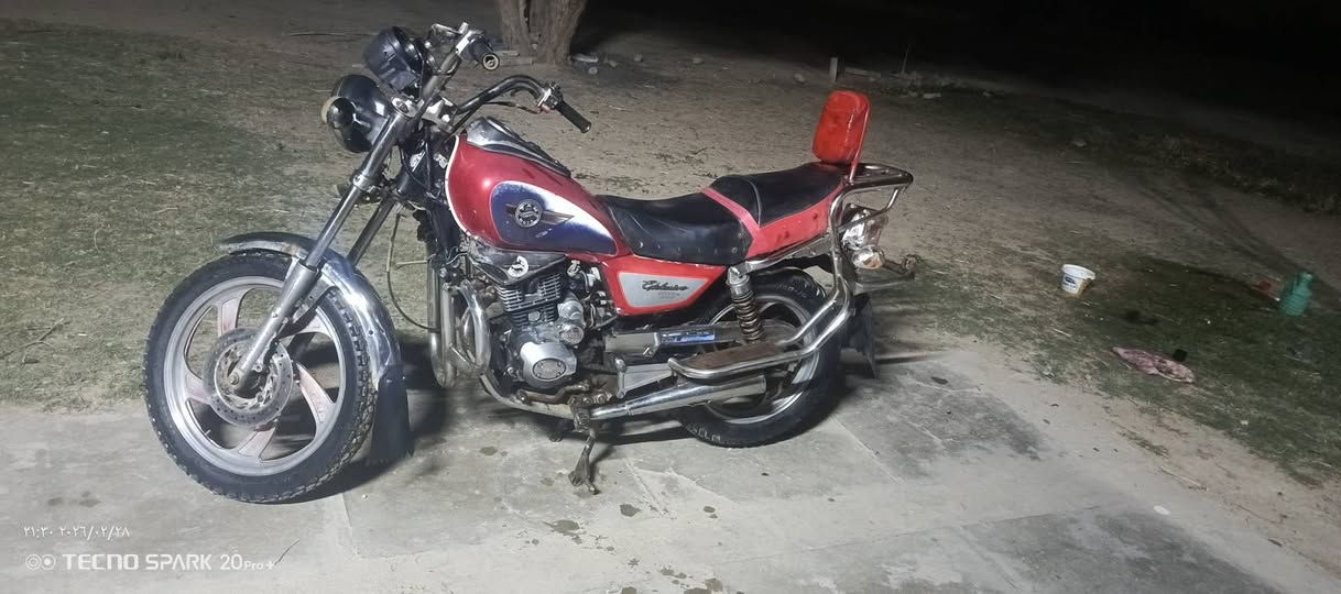 2020للبيع مكفوله كهرباى يات سلف
اوراق صولي سعره 550وبيه مجال لشراي 

مكانه رفاعي المصيفي ***********
0773213976
