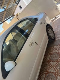 نيسان صني • ٢٠١٠ • اسود