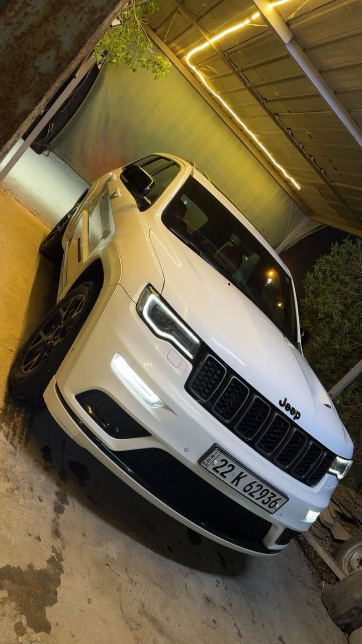 السلام عليكم جيب Sفول موديل2021كفاله عامه

جيب2021 Sفول كفاله  هارلم اربيل رقم داخل احمر مكفوله فقط تكحيل بسيط سونر موجود جديده السيارة العنوان اليرموك شارع نادي اليرموك 

السعر 33  الف دولار 

*********** 

صاحب السيارة
