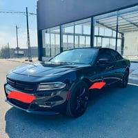 تشارجر ٢٠١٧ • جلد • رقم دهوك