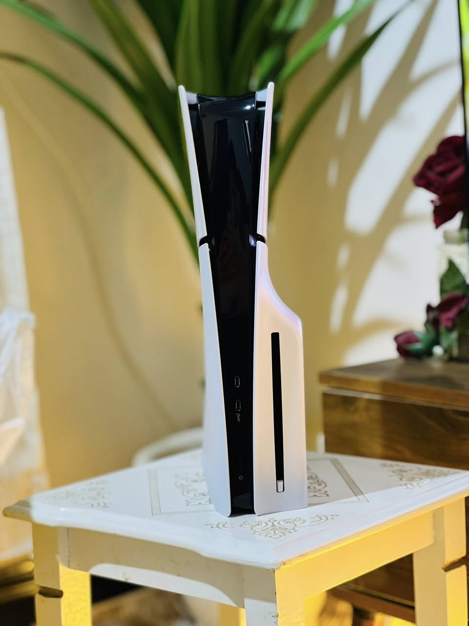 بلي فايف سلم استخدام 15 يوم كامل ملحقاته اصليه


**إذا كنت صاحب هذا الإعلان وتريد حذفه لأي سبب، رجاءا أرسل رسالة إلى الدعم الفني**