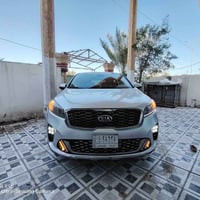 سورنتو ٢٠٢٠ • أمريكي • ماكينه وفتيس جديد