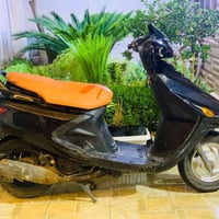فراشه 140 • فحل • محرك مكفول