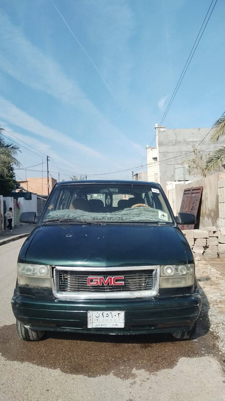 سلام عليكم فان استرو لبيع رقم بقداد مودل 97 سياره جهاز تخم تاير جديد صدر جديد كير ومكينه وكربيات كل يشتغل سنوية 27ماسقطه عنوان ديالى تقاطع السادة رقم الجوال *********** سعر 45 وبيها مجال للطيبين
