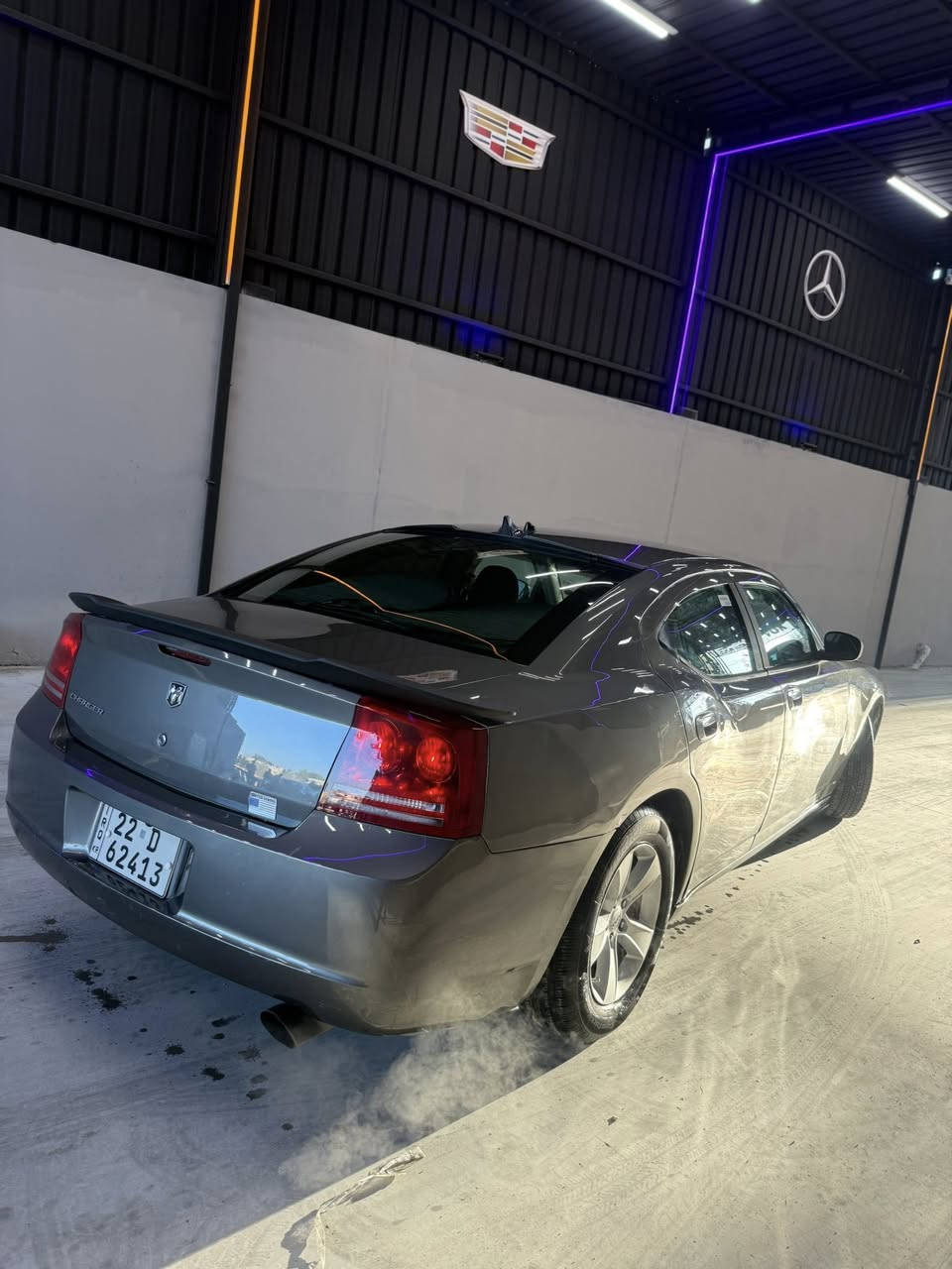 بيع سريع بسعر مناسب 99وبيها مجال مال جيتك 
فحص سونار كامل
سياره نضيفه وجاهزه بدون دواخل شرط محرك كير شرط 
للاستفسار ***********
للأستفسار*********** واتساب متوفر
