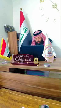 عمرة رمضان • تسليم جوازات • مكتب الغفراني