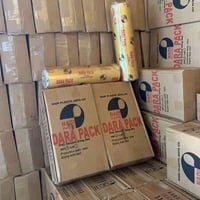 رول تغليف غذائي • كارتون ٨ كيلو • الرمادي