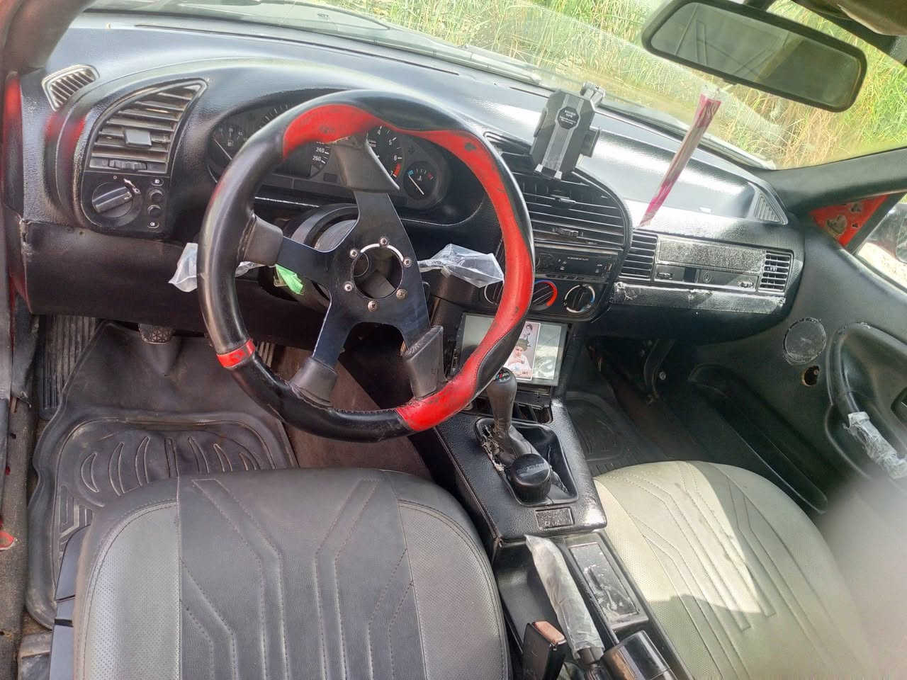 السلام عليكم A36 BMW رقم اربيل تحويل كير و مكينه جدد وحداديه اكسل قفل سيارة جاهزه


**إذا كنت صاحب هذا الإعلان وتريد حذفه لأي سبب، رجاءا أرسل رسالة إلى الدعم الفني**