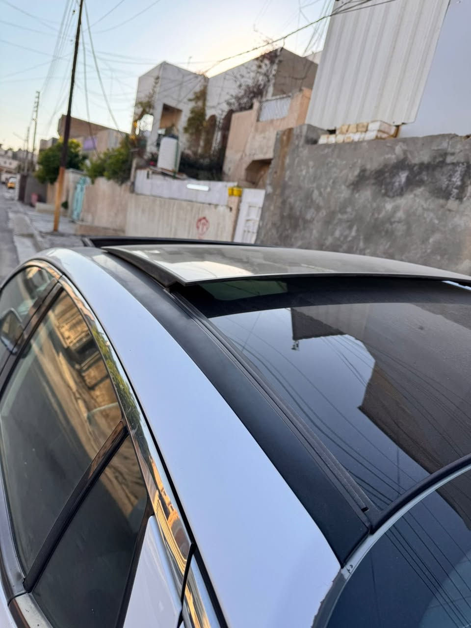 السلام عليكم
كيا اوبتما موديل 2015 فئةsxl-gdi
صور السونار مرفقة 
ملاحظة الشاصي بي تعمير واللغد 
السعر 107 وبي مجال تعال شوفها بعينك كلبها وتدلل للاستفسار الاتصال ***********مكاني بغداد البياع منطقة الري
