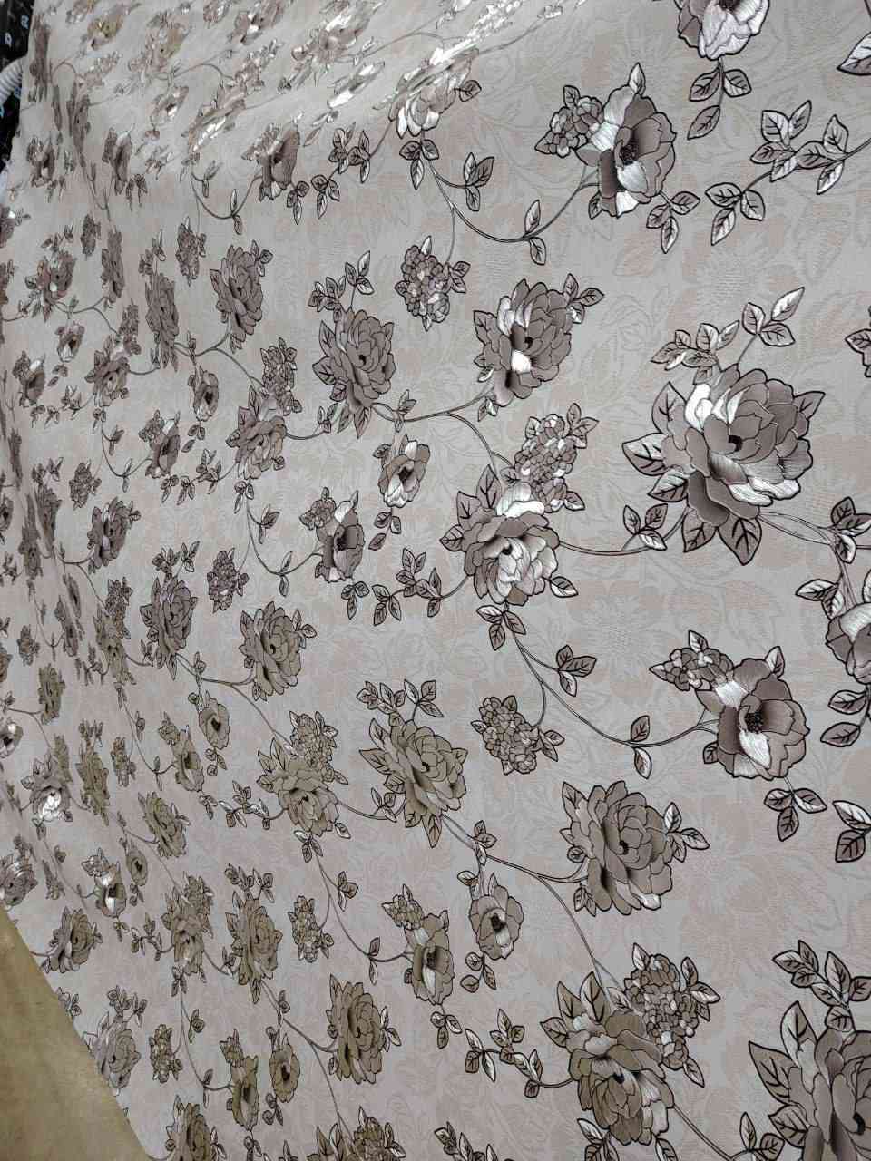 على بركه الله توفر مشمع ميز طعام باشكال مختلفه الاصلي والعادي 
متوفر توصيل داخل حديثه مجاني 
للحجز او للاستفسار يرجع مراسله الصفحه او مراسله الواتساب 
***********
العنوان الانبار حديثه بروانه قرب الجسر الكونكريتي
