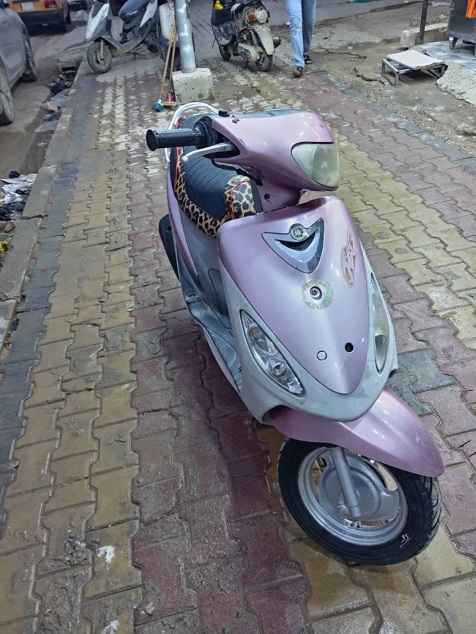 سلام عليكم للبيع درجه ماكس منغولي كفاله عامه من كلشي ختم وحد وي مكينه وين ماعجبك تفحص سعره خاص شراي بي خير ودلل هذا رقمي ***********
