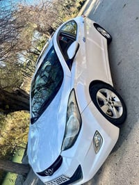 النترا ٢٠١٣ • محرك ١٨٠٠ • فتحة بانوراما