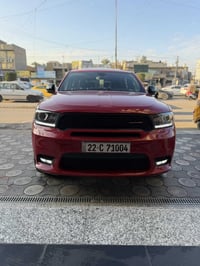 دورانجو بلاك اديشن • ٢٠١٩ • رقم اربيل