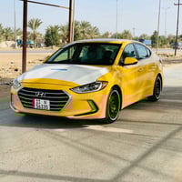 النترا ٢٠١٨ • مريكيه • رقم بغداد